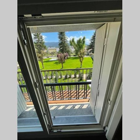 New Construction Penthouse With Pool And Wifi Daire Osséja Dış mekan fotoğraf
