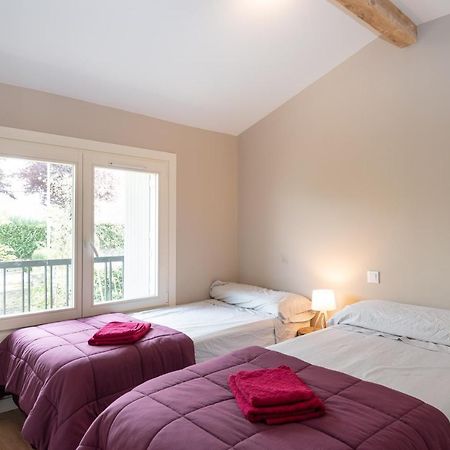 New Construction Penthouse With Pool And Wifi Daire Osséja Dış mekan fotoğraf