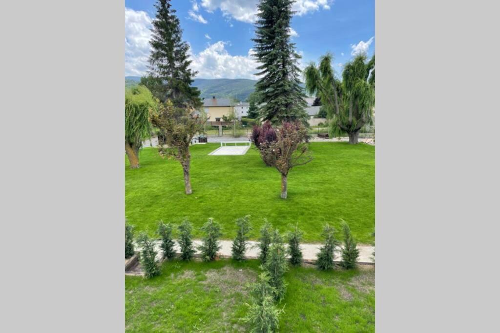 New Construction Penthouse With Pool And Wifi Daire Osséja Dış mekan fotoğraf