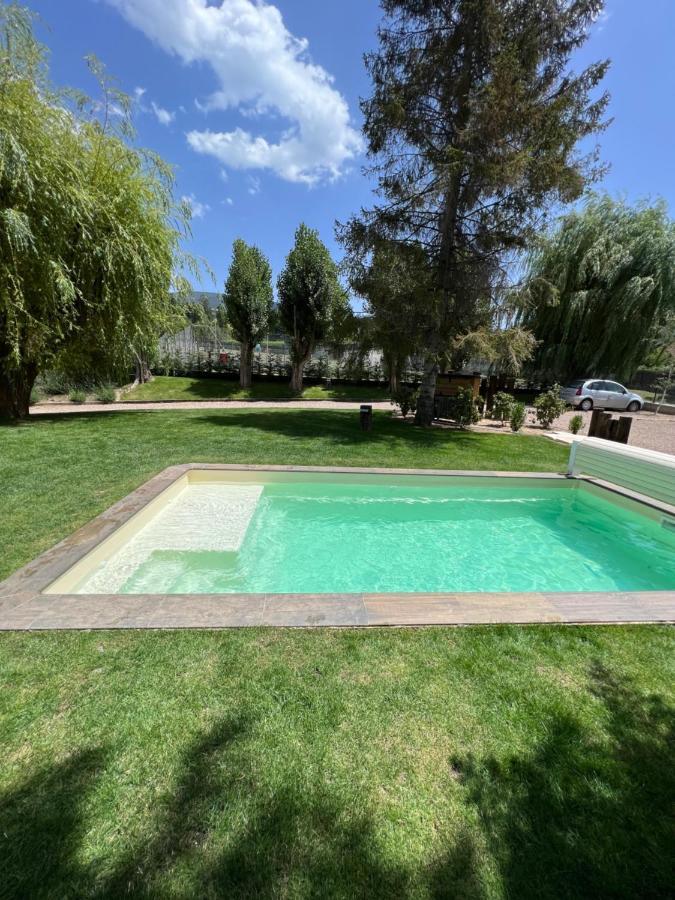 New Construction Penthouse With Pool And Wifi Daire Osséja Dış mekan fotoğraf